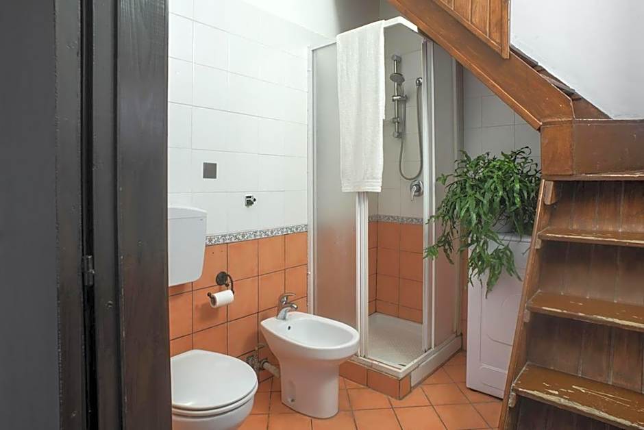 Casa Lureca Ortigia Giudecca