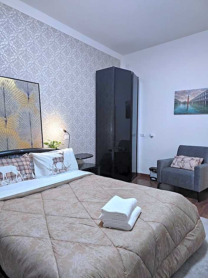Grande Bellezza Luxury Suite