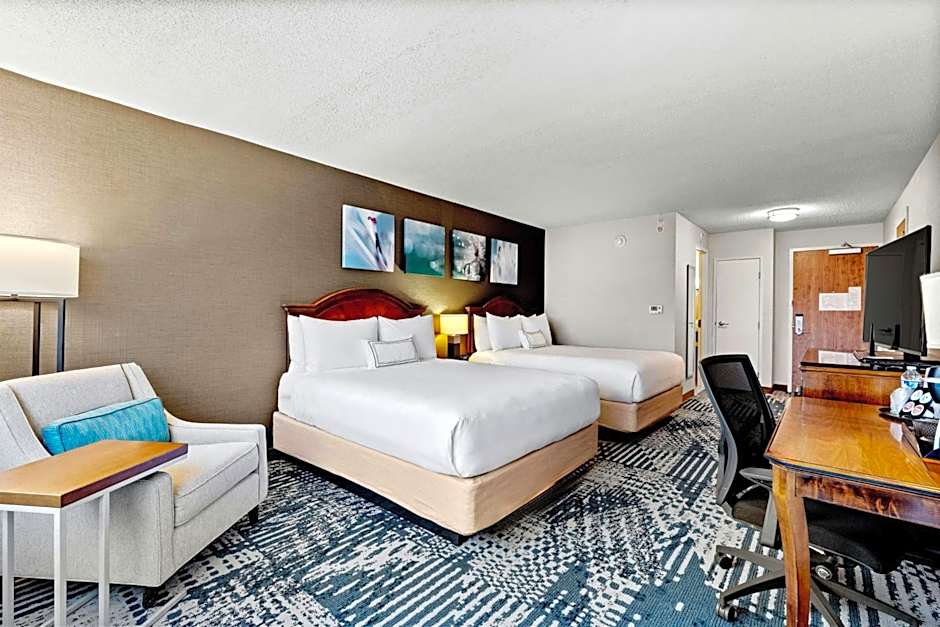 Delta Hotels by Marriott Mount Pleasant