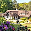 Hotel Spa Les Pins De César