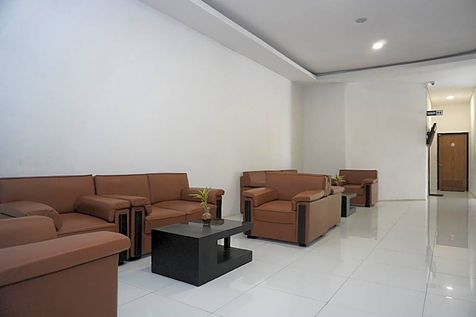 Hotel Patra Parapat