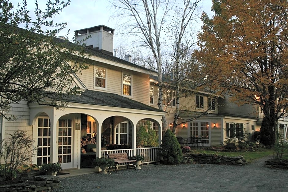 Deerhill Inn