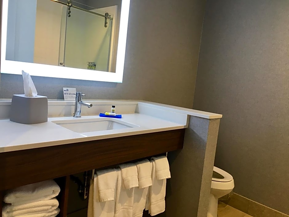 Holiday Inn Express - Grand Island By IHG