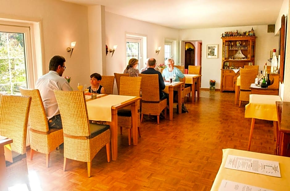 Hotel Weisser Hof
