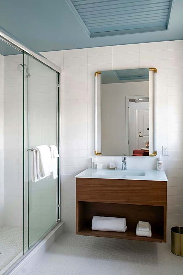 Fenway Hotel, Autograph Collection by Marriott