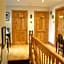 Lis-Ardagh Lodge