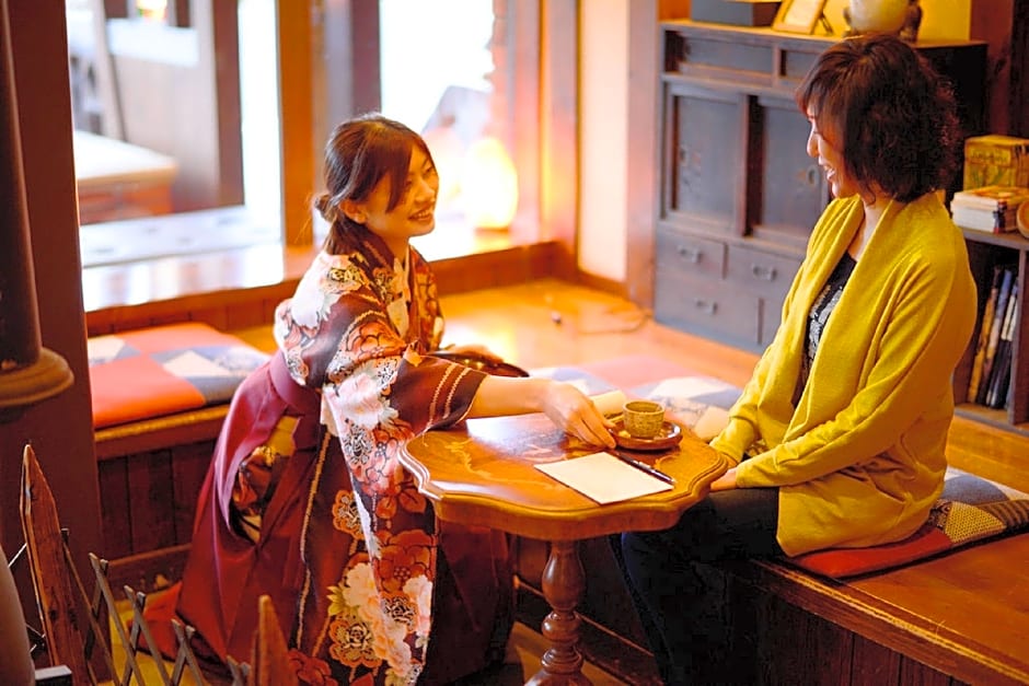 Otaru Furukawa Hotel