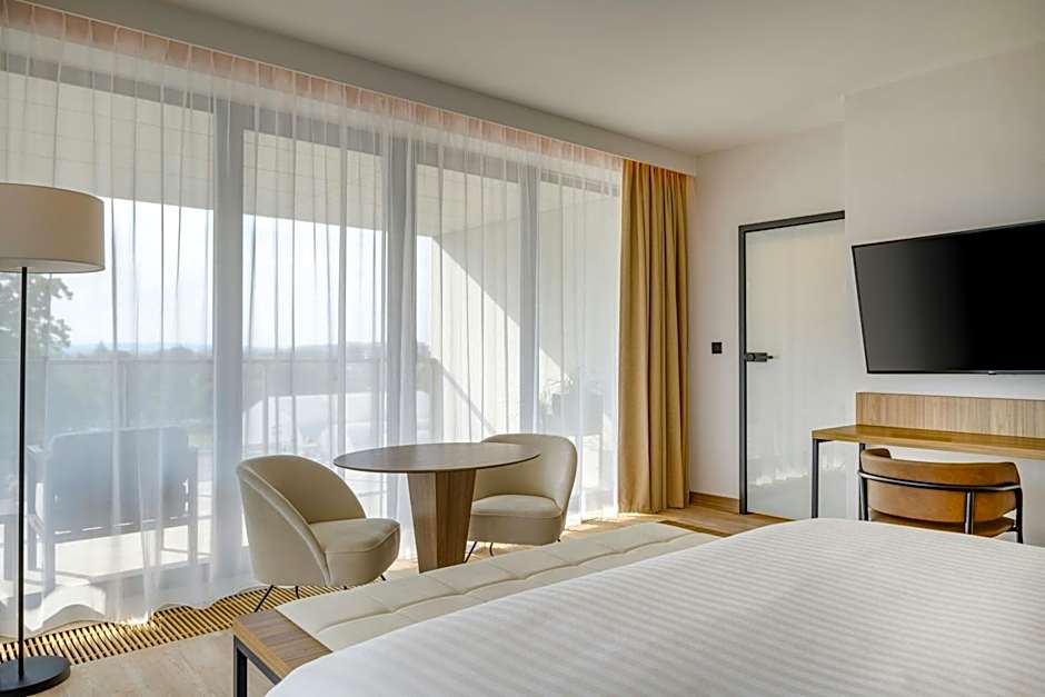 AC Hotel by Marriott Krakow