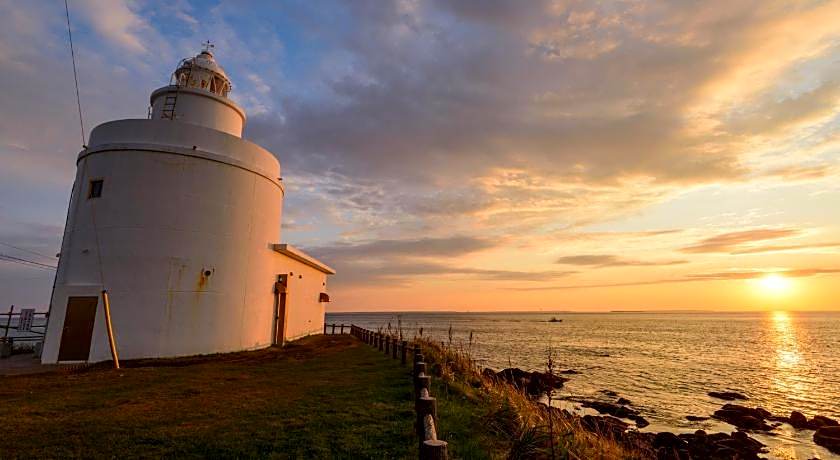 Hotel Nemuro Kaiyoutei