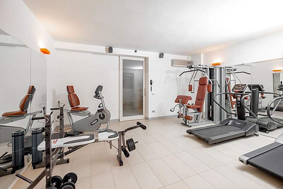 Residence Poggio Golf Chianti Firenze