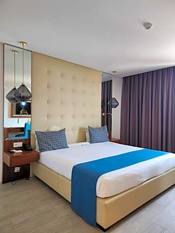 Afrin Prestige Hotel