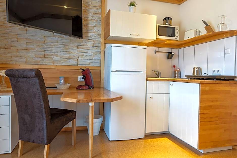 Apartmenthaus Erlenbach
