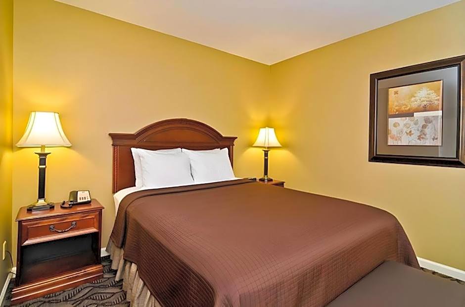 Best Western Suites