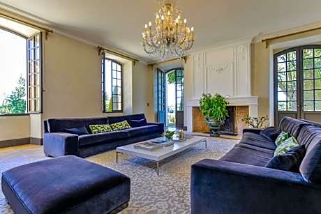 Deluxe Family Suite
