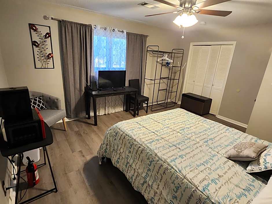 Monticello BnB