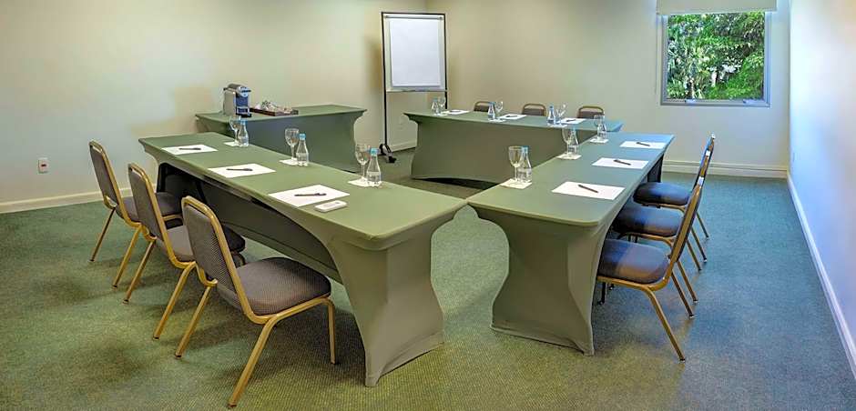 Hotel JP Ribeirao Preto Resort e Convencoes