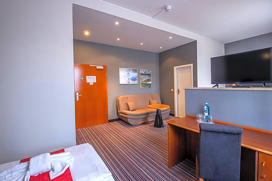Seehotel Brandenburg an der Havel