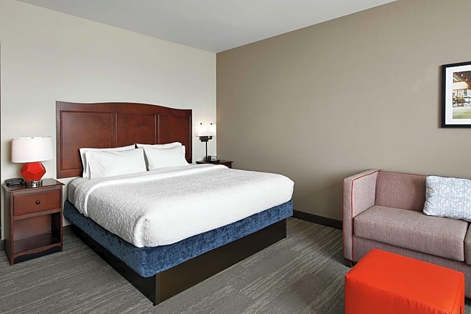 Hampton Inn By Hilton And Suites Chicago/Mt. Prospect, Il