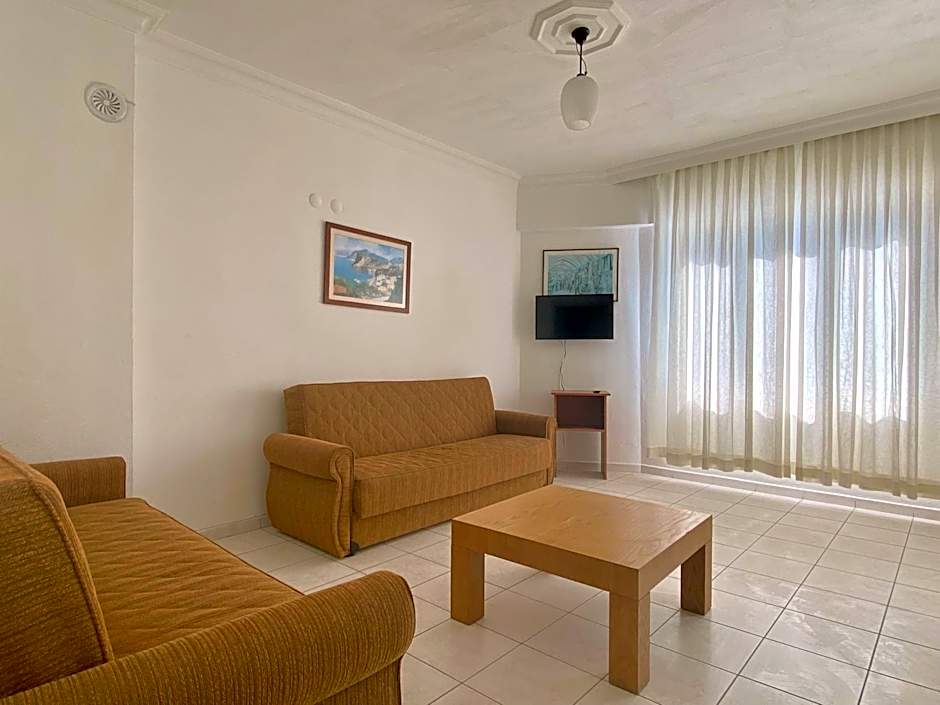 Melissa Garden Apart Hotel