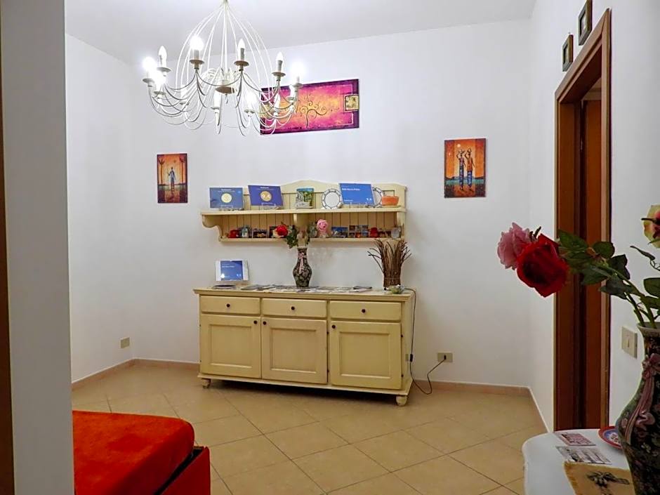 B&B Maria Piddu