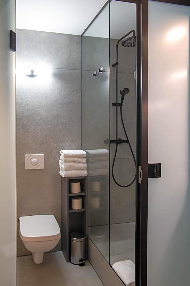 BeeVillage Messehotel Hannover Laatzen