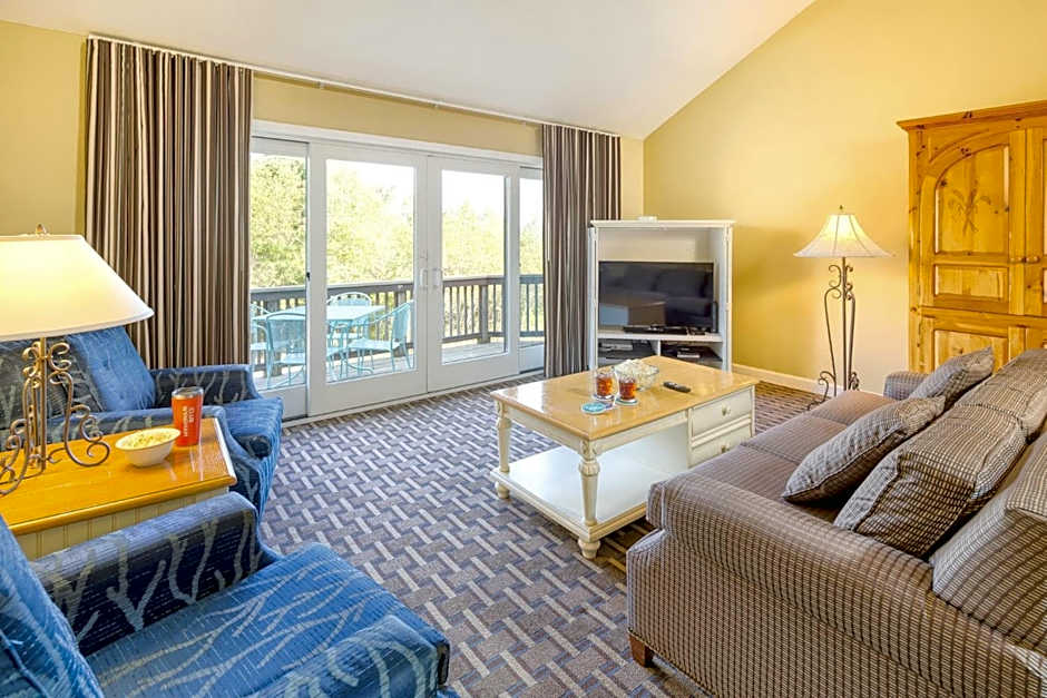 Wyndham Newport Overlook