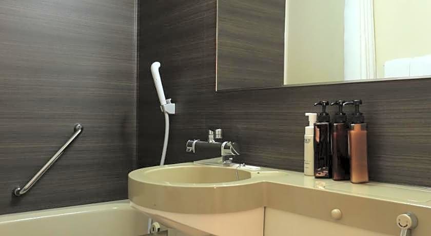 Ark Hotel Okayama