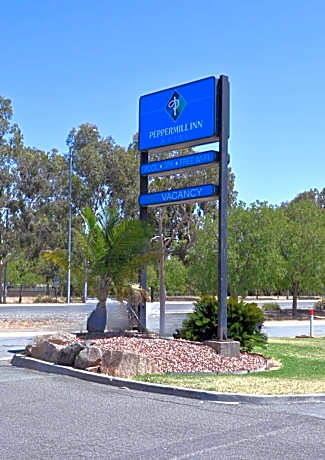 Peppermill Inn Motel