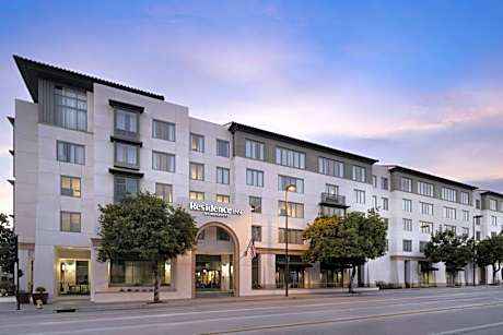 Residence Inn by Marriott Los Angeles Pasadena/Old Town