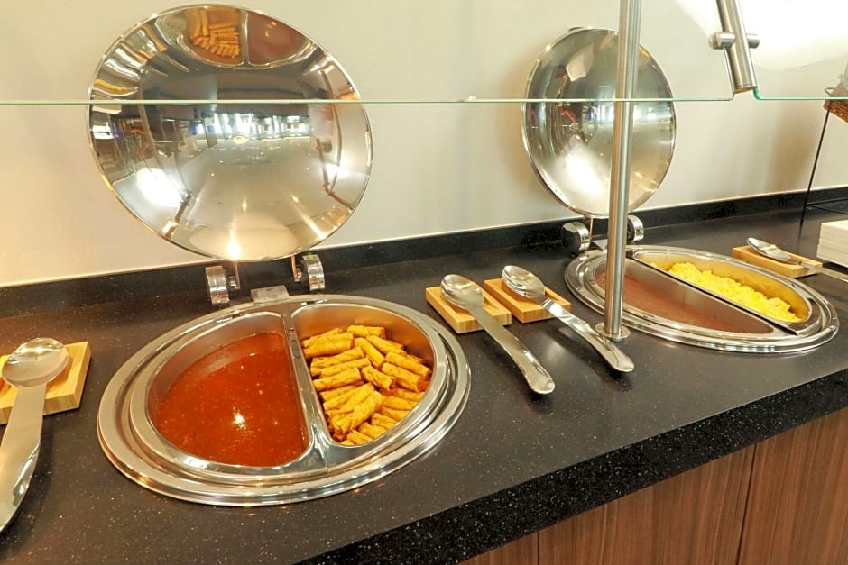 City Express Monterrey Universidad