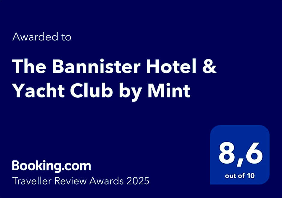 The Bannister Hotel