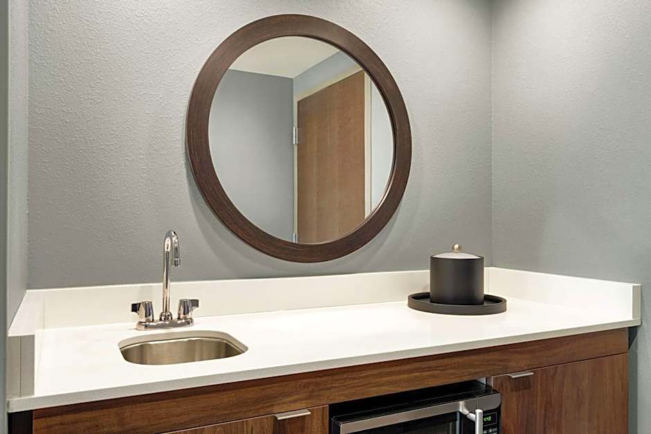 Hampton Inn By Hilton & Suites Olean, NY