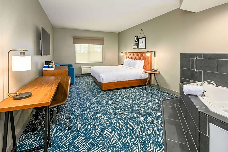 Four Points by Sheraton Bedford Manchester Airport