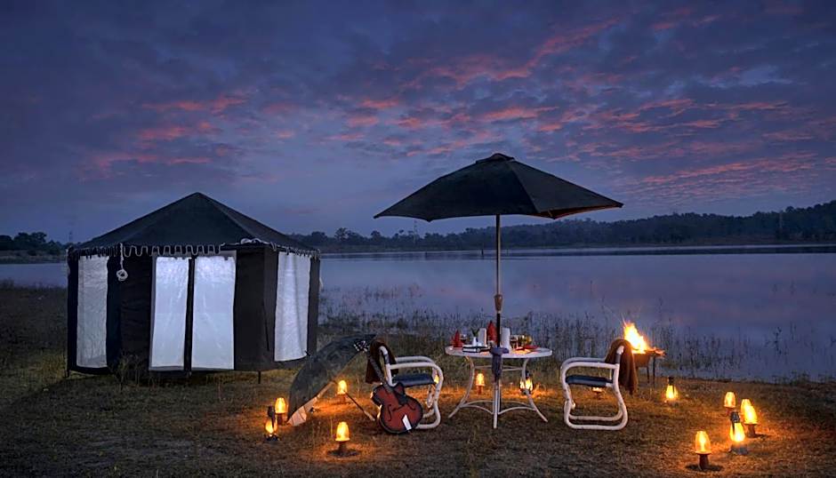 Pench Jungle Camp