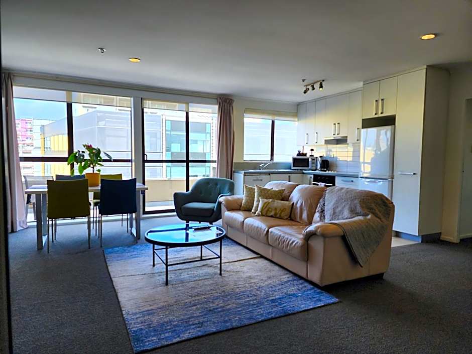 U Residence Hotel, Signature Collection by BW