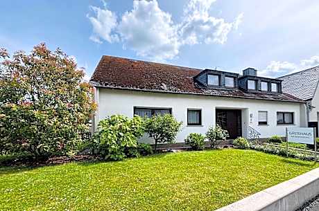 Gästehaus Am Rebenhang