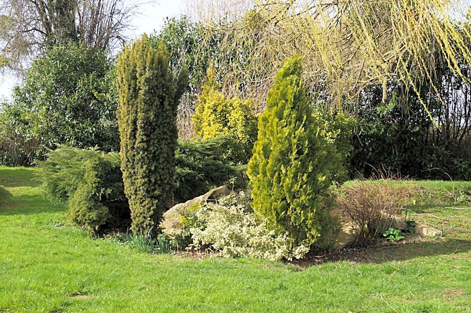 Le Relais De Dalibray