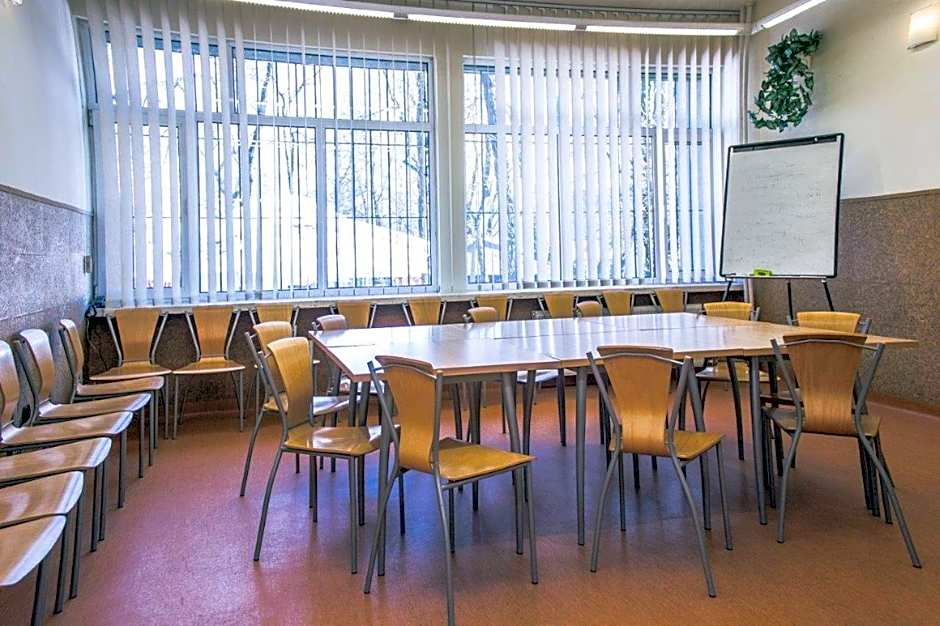 Piast Hotele Studenckie