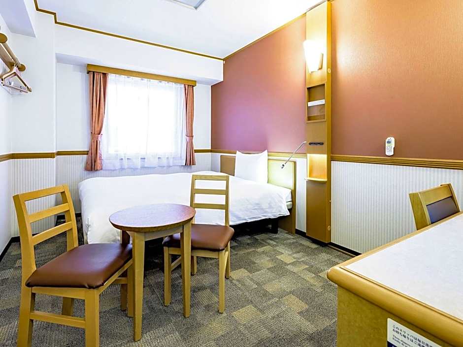 Toyoko Inn Himeji-Eki Shinkansen Minami-Guchi