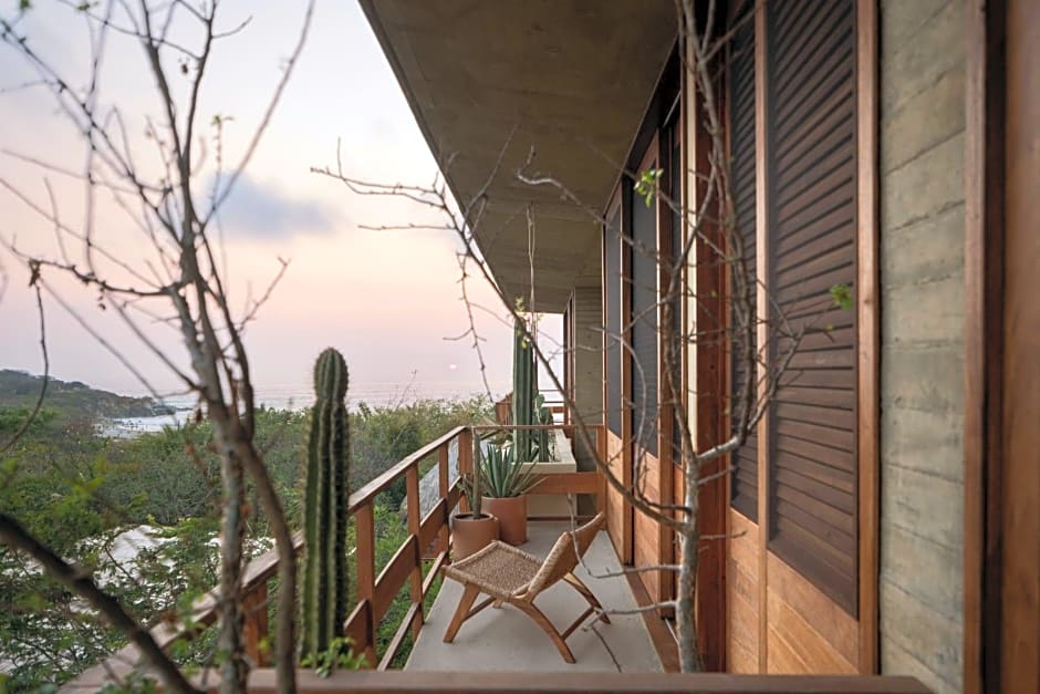 Ennea Hotel - Adults Only