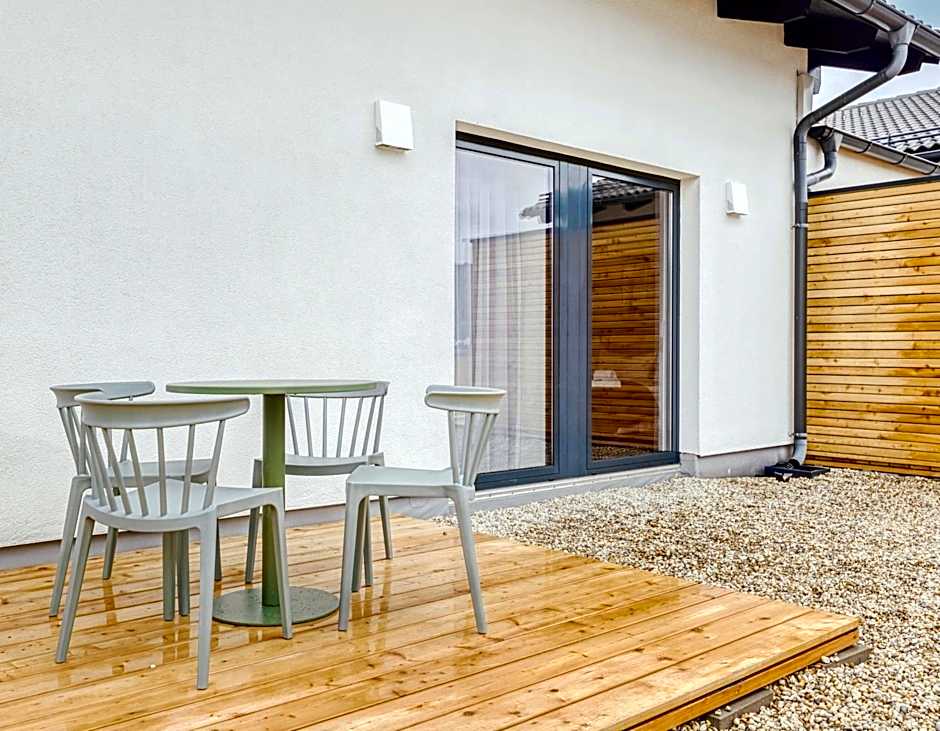 limehome Bodenmais Bahnhofstraße
