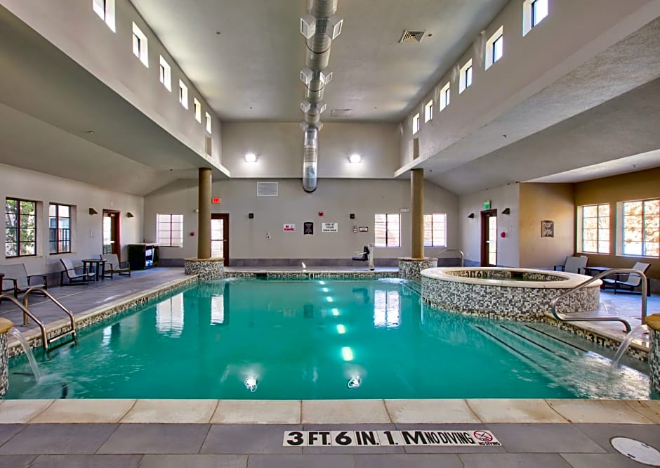 Staybridge Suites Plano By IHG