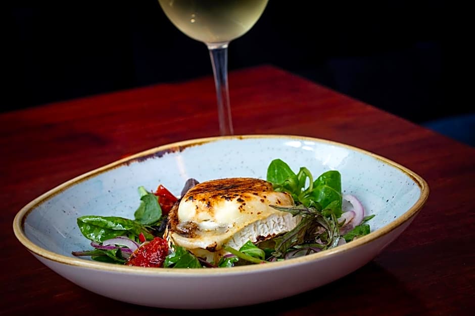 Kilkenny Hibernian Hotel