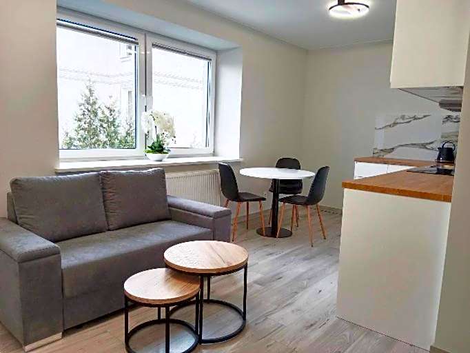 Apartamenty Radom Klwatecka 20