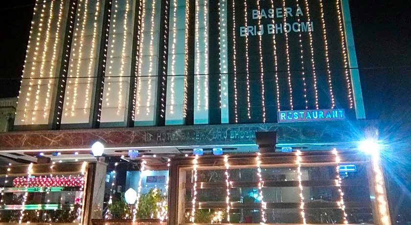Hotel Basera Brij Bhoomi