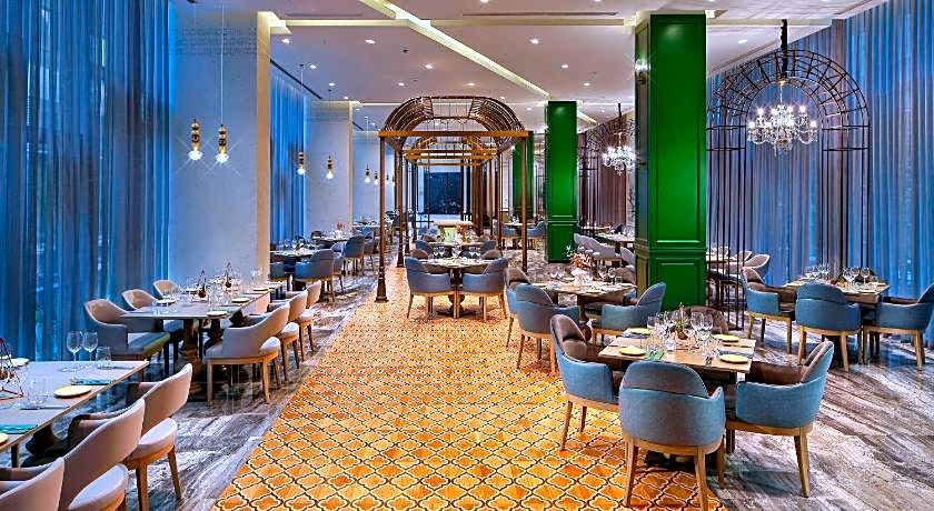 WANDA VISTA ISTANBUL