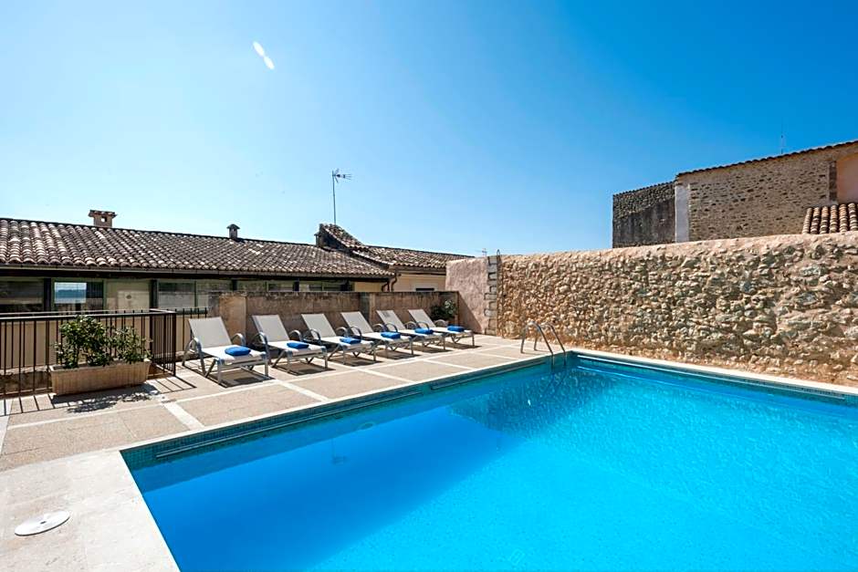 Sa Bisbal - Turismo de interior