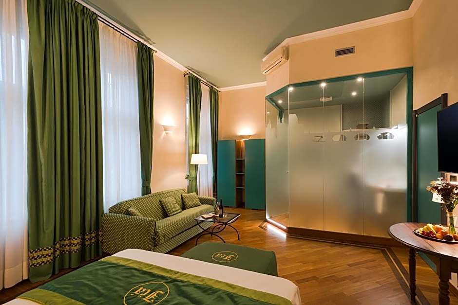 Residence Jecna