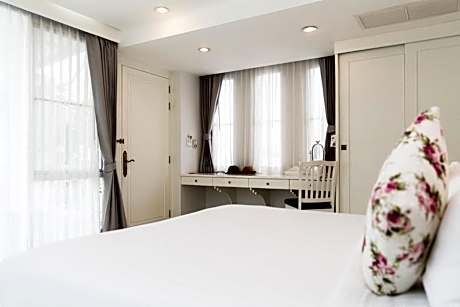 Sea Breeze Room