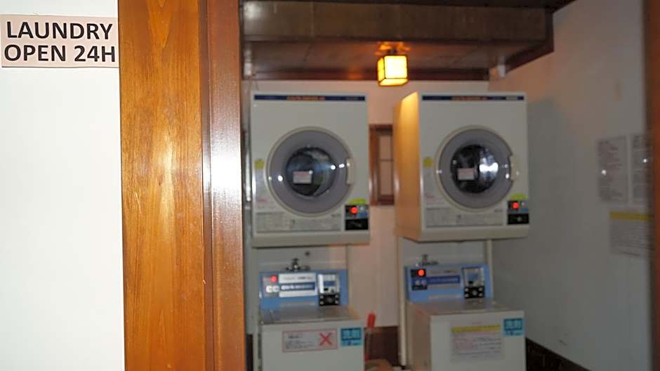 Nakao Kogen Hotel Kazaguruma